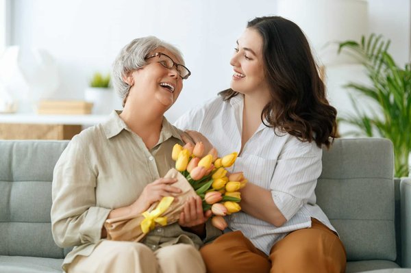 Comment assister à la floraison des champs de tulipes à Skagit Valley, USA ?